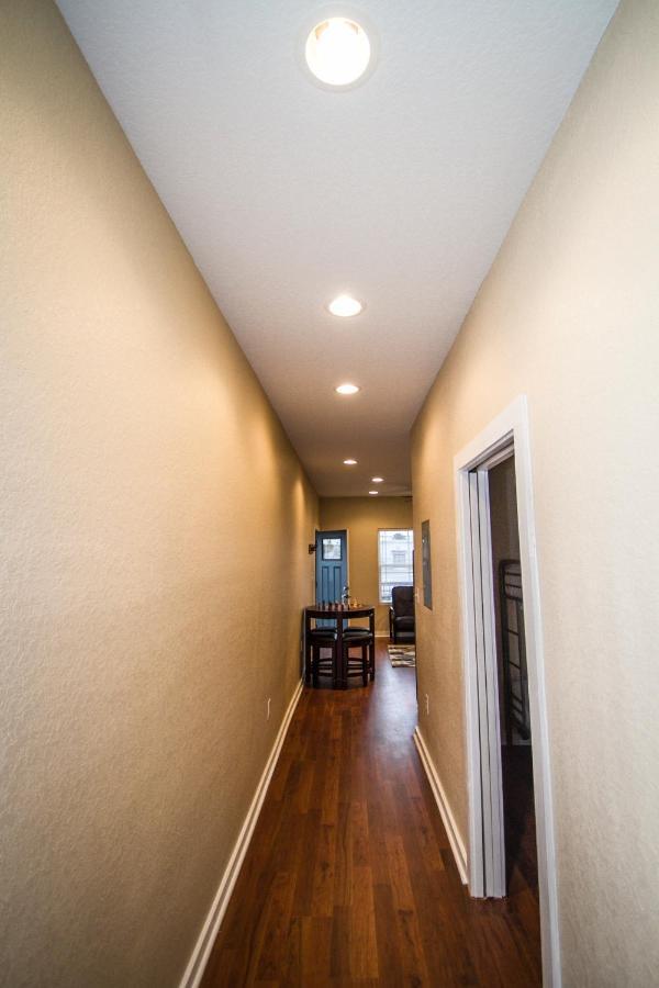 Ferienwohnung Hackberry St #A Renovated 2Br/2Ba Near Downtown San Antonio Exterior foto